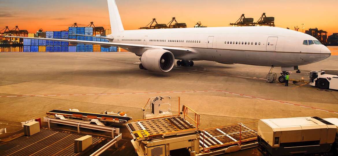 Air-Freight-Services