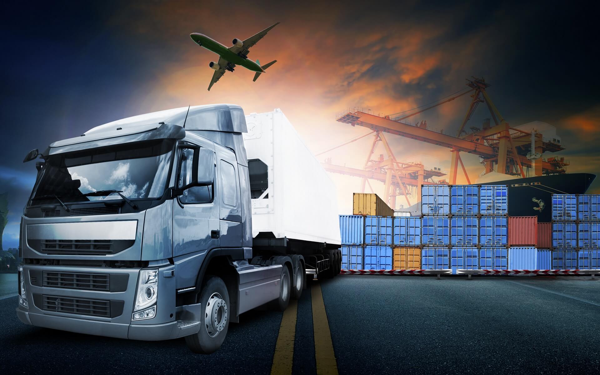 International Relocation - Servico Freight Services
